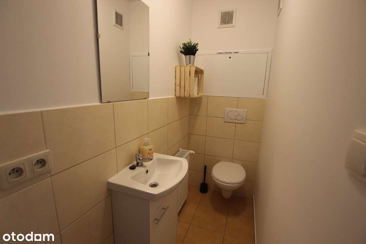 Ładny pokój na Górczynie WOLNY OD 18 GRUDNIA (dobrze skomunikowane) - Pełny obrazek: 4/6