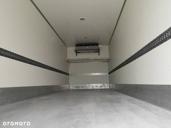 Volvo FM 410 Chłodnia 20 Palet -25*C Automat Stan Idealny Jak Nowe! - 23