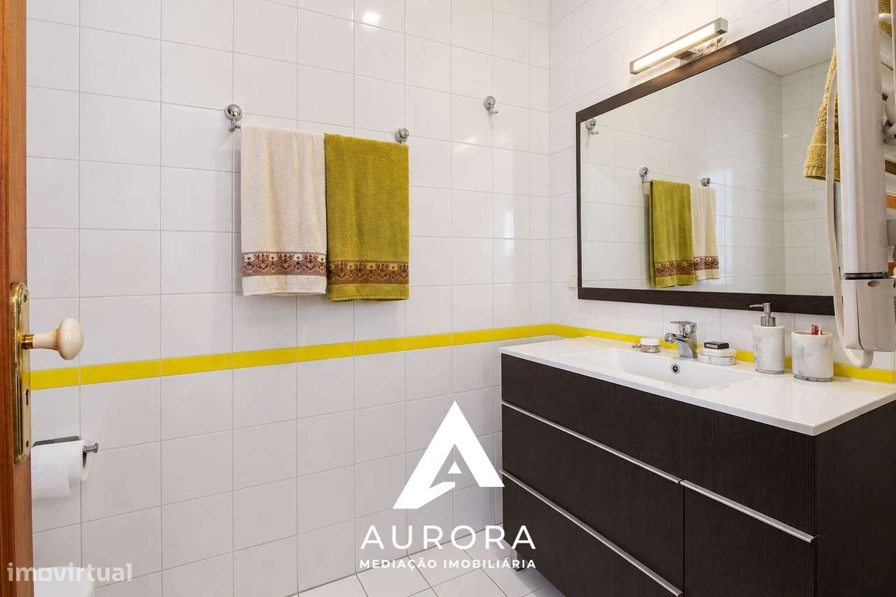 Apartamento T3 na Nacional N1, em Lourosa-13