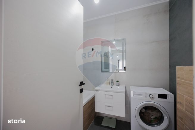 Apartament cu 3 camere de vânzare în Prima Green Residence, Nufărul-13