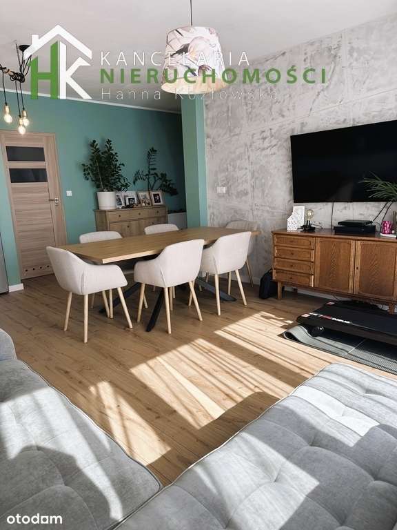 Mieszkanie + ogródek - Pełny obrazek: 4/20