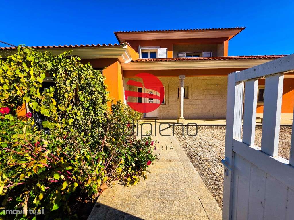 MORADIA T3 C/ GARAGEM E TERRENO - Grande imagem: 2/29