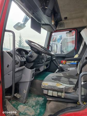 DAF FA LF 45 220G12/ZF - 12