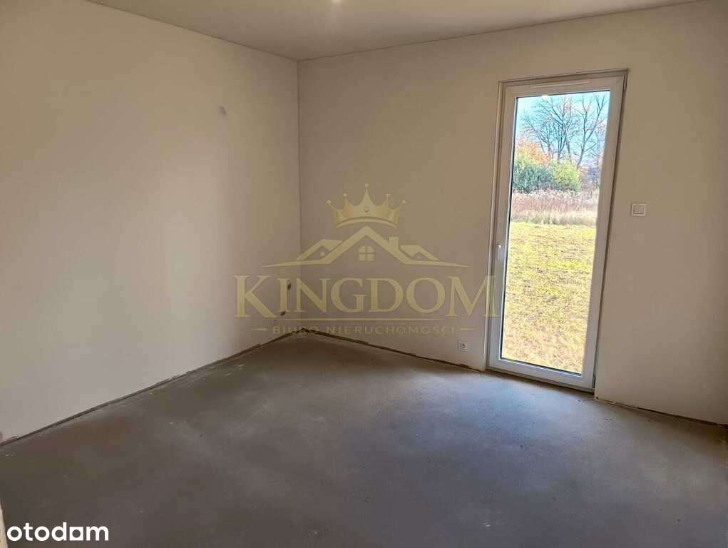 Dom 4 pokoje, ogród, smart home 0% PCC i prowizji-12