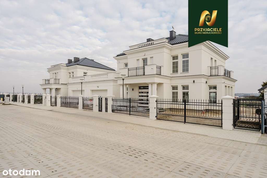 Willa w Gdańsku na działce ok 1200 m2 ! - Pełny obrazek: 2/20