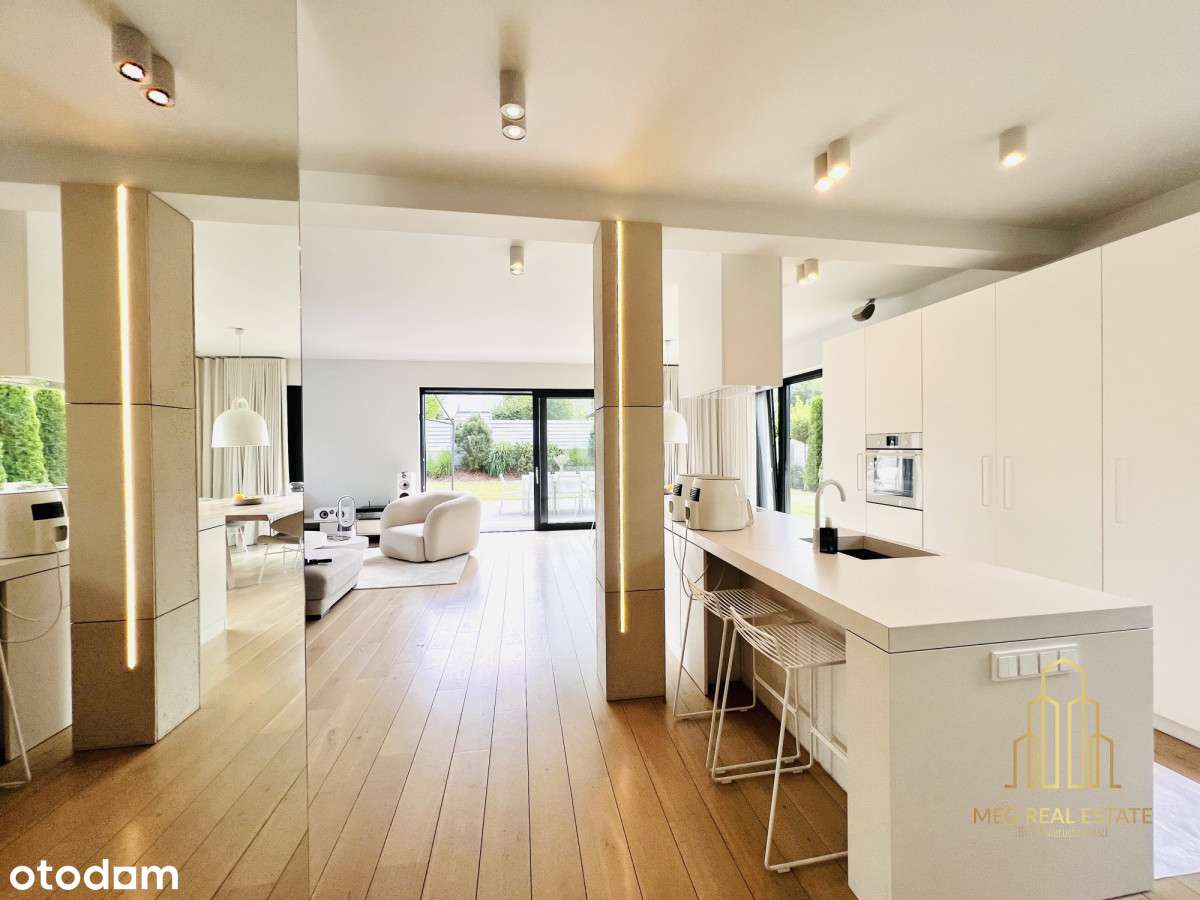 Luksus, wygoda, komfort-dom do wejścia dla Ciebie!-9