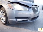 PARA-CHOQUES FRONTAL JAGUAR XF 2009 - - 3