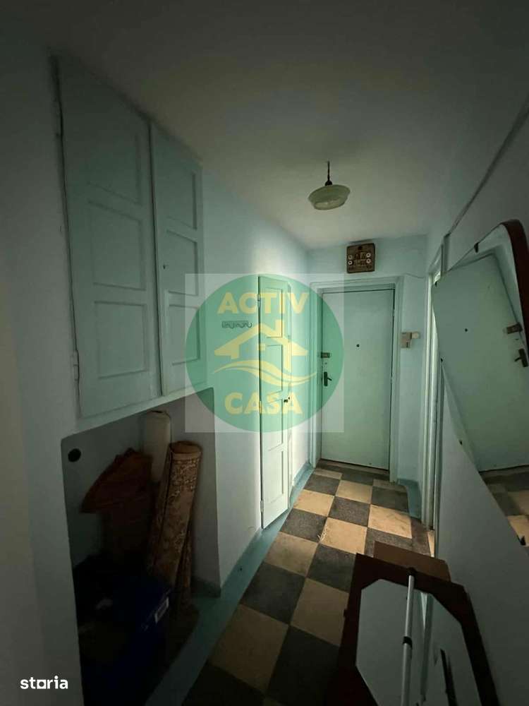 Apartament 2 camere, zona Anton Pann-6