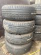 ALUFELGI 5X112 AUDI ORYGINAŁ  a4 b6 b7 a6 5X122 ET39 8E0601025 7JX15H2 195/65 R15 DUNLOP - 10