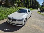 BMW Seria 5 530d xDrive Luxury Line - 5