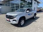 Volkswagen Amarok 2.0 TDI 4MOTION Autm. Life - 1