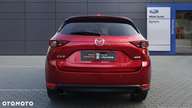 Mazda CX-5 2.0 Skyenergy 2WD - 3