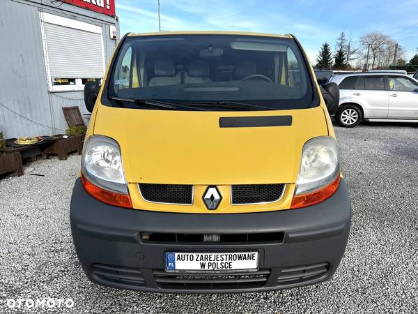 Renault Trafic - 10