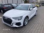 Audi A3 35 TFSI mHEV S Line S tronic - 3