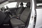 VW Golf Variant 1.6 TDi Confortline DSG - 20