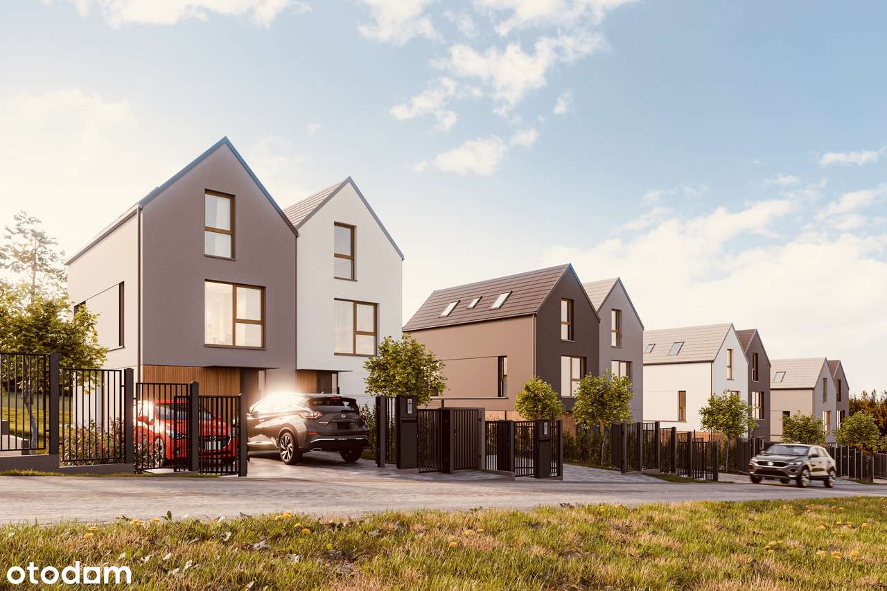 Działka w uroczym miejscu. Prawomocne PnB na 8 segmentów, OKAZJA-0