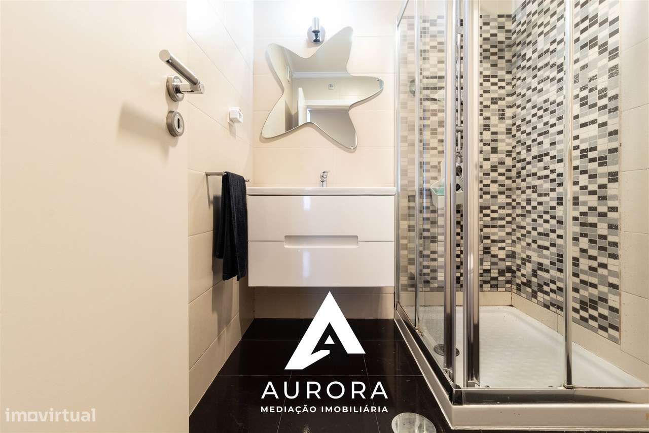 Apartamento T3 Venda em Espinho,Espinho-38