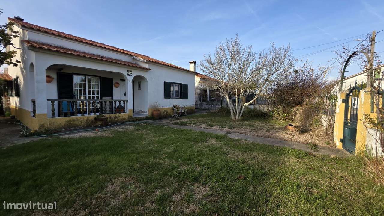 Excelente Moradia Térrea T3 em S. Pedro, Tomar - Grande imagem: 3/54