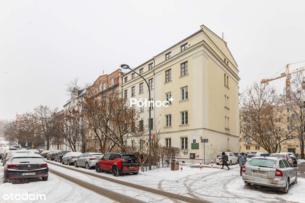 2 pokoje | 55m² | Cisza i zieleń | Blisko centrum-13