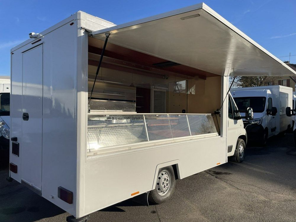 Fiat Ducato 2012