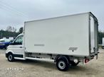 Volkswagen Crafter 2.0 180km/chlodnia / mroznia / thermo king / salon polska - 7