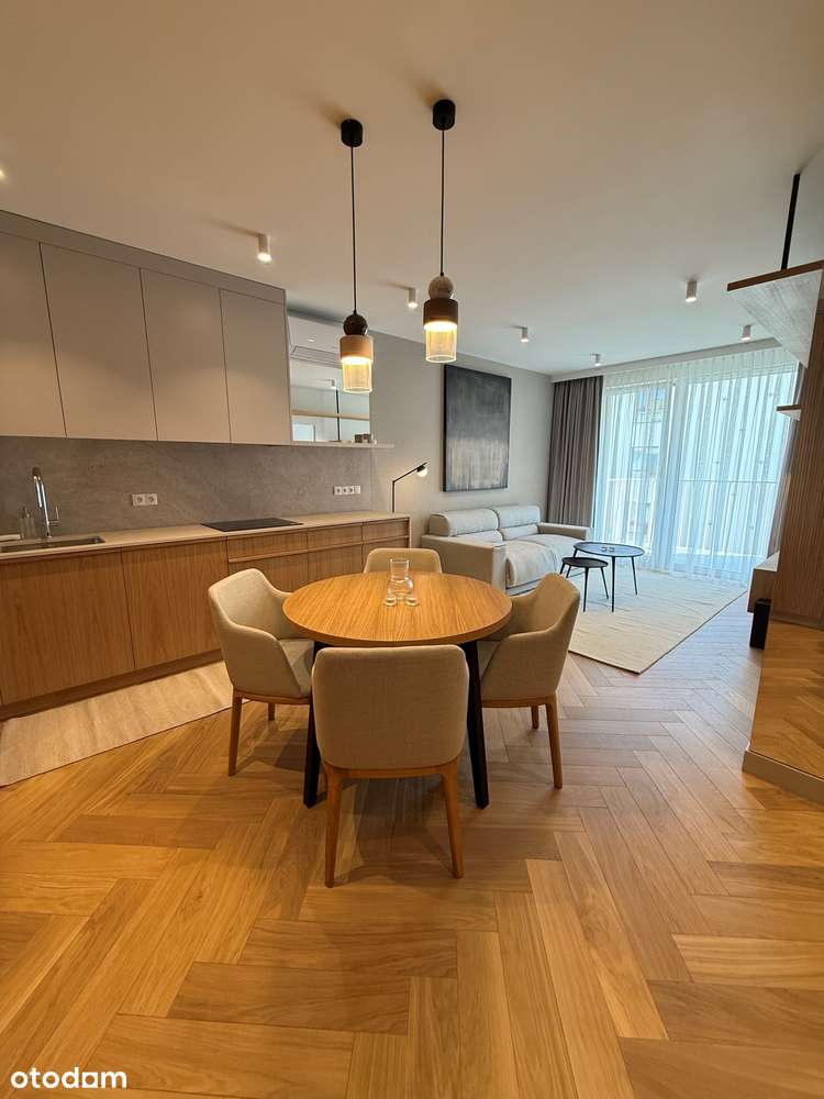 Nowoczesne dwupokojowe mieszkanie z garażem i klimatyzacją - Pełny obrazek: 3/16