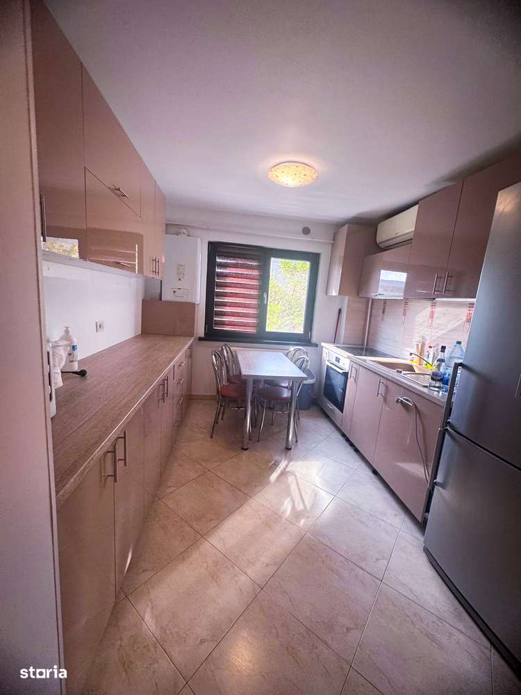 Apartament 3 camere zona McDonald's - Imagine principală: 5/6