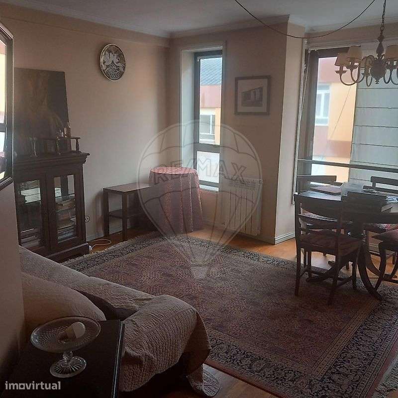 Apartamento T2 para venda - Grande imagem: 4/16