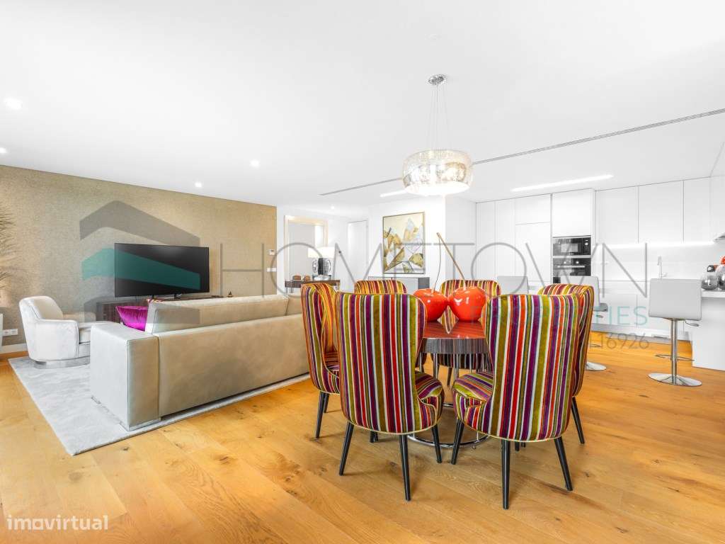 Novo apartamento T3 - Vilamoura - Grande imagem: 5/30