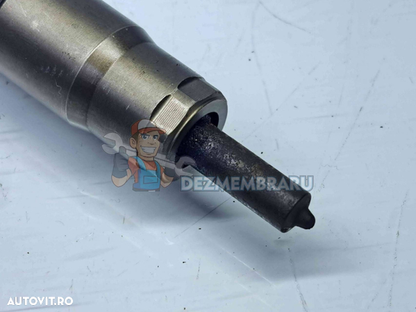 Injector Hyundai i30 (FD) [Fabr 2007-2012] 33800-2A400 0445110256 1.6 CRDI D4FB - 7