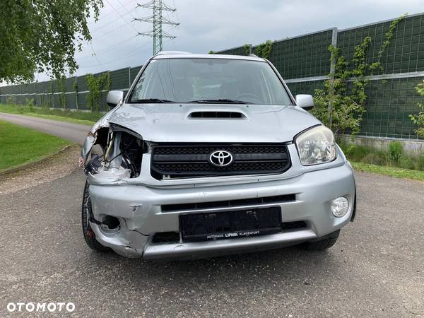 Toyota RAV4 - 15