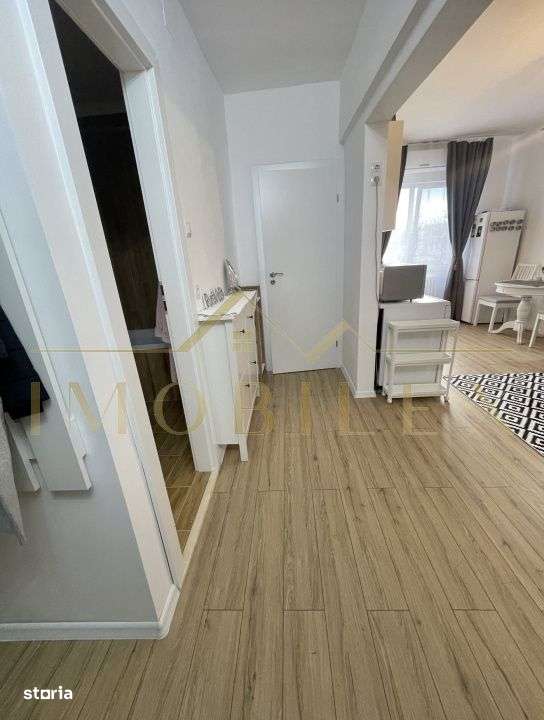 Apartament 2 camere, mobilat nou, zona Maramuresului - Imagine principală: 4/6