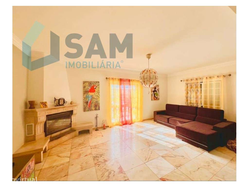 Moradia unifamiliar T3 em Arruda dos Vinhos-13