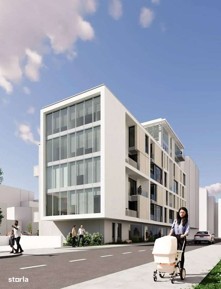 Spatiu comercial 96 mp I Adiacent Decebal-Calea Calarasi I Comision 0% - Imagine principală: 4/9