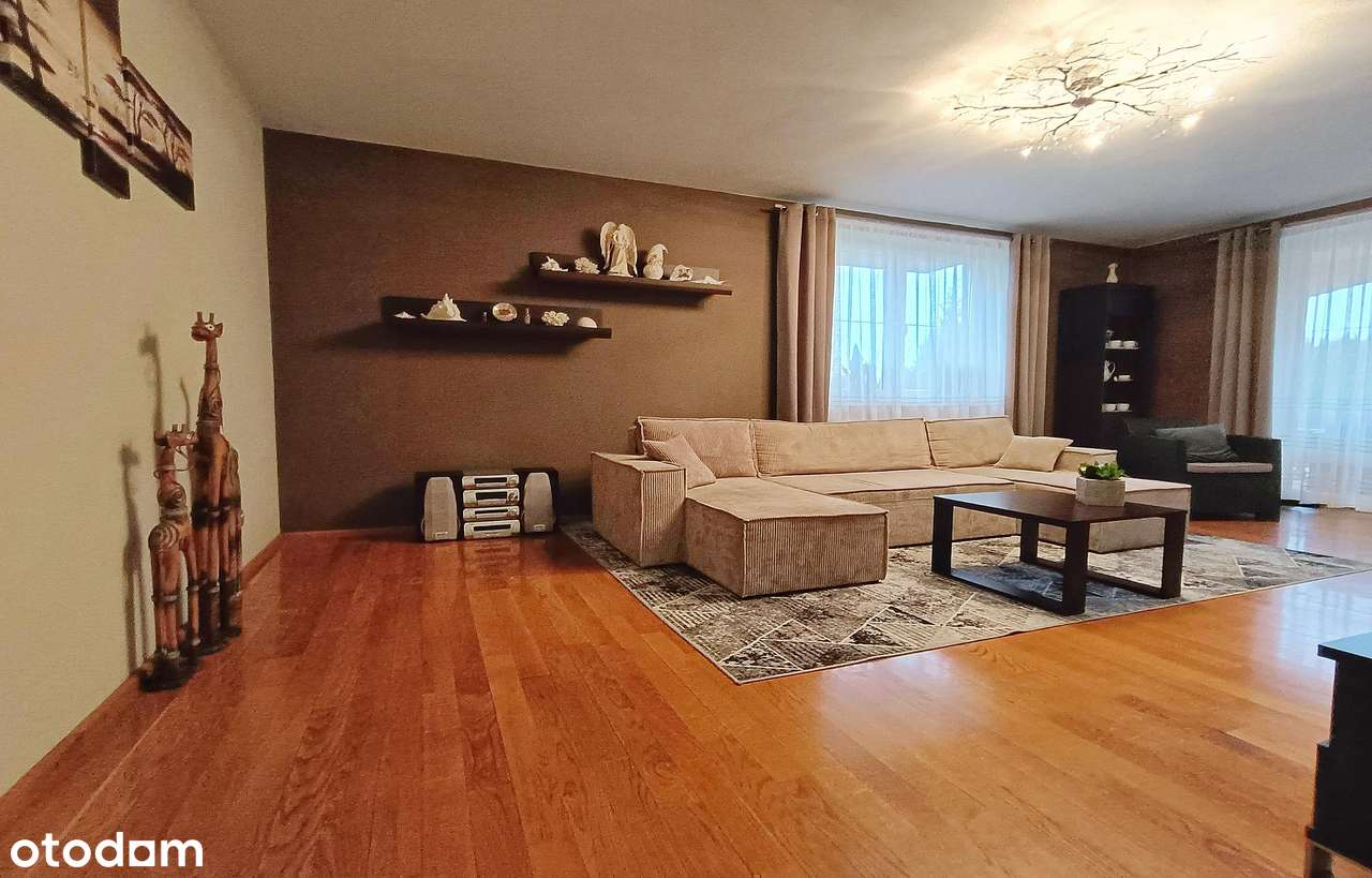 Wyjątkowy dom Łabunie-6