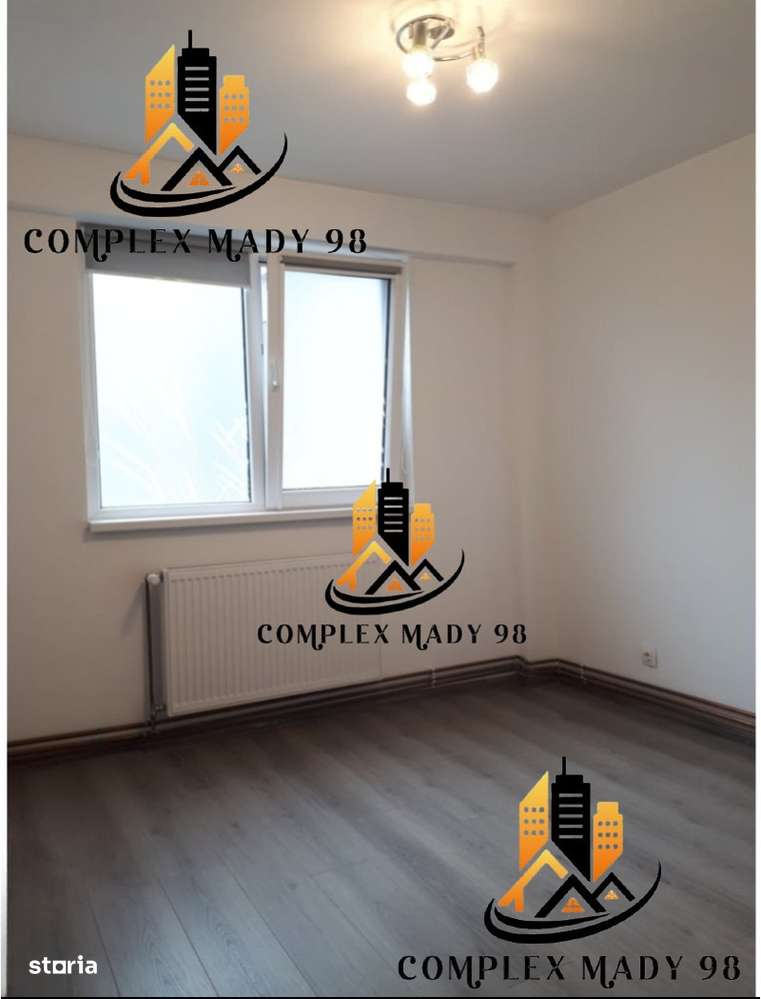 Vanzare 3 camere Militari Veteranilor-5