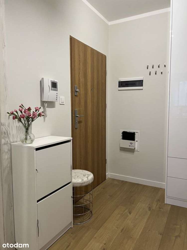 Zamieszkaj wygodnie: 49 m? z ogrodem | Zalasewo-13