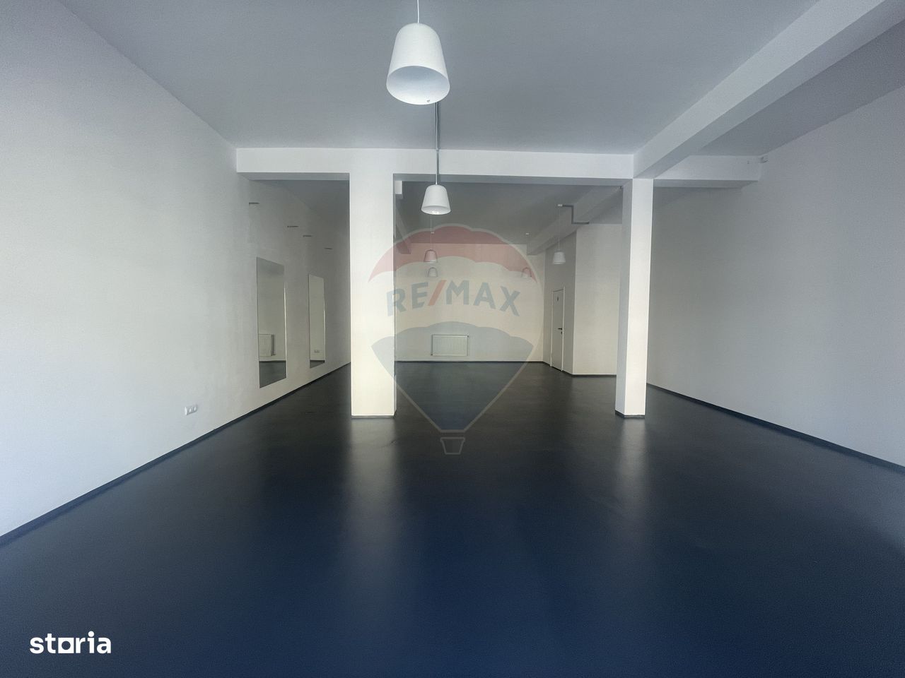 Spatiu comercial de inchiriat in Florești - Imagine principală: 1/5