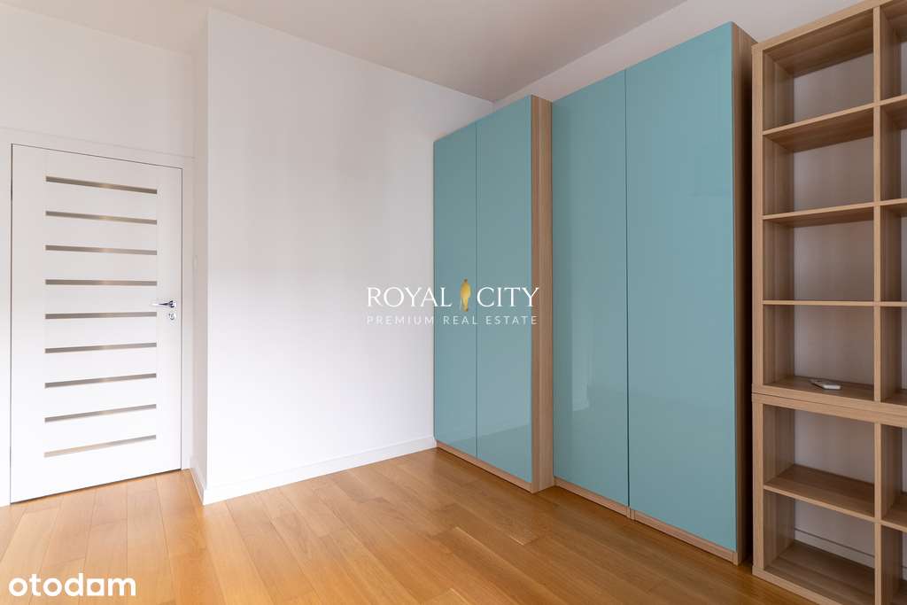 4 Pokojowy Apartament na Rydygiera.-12