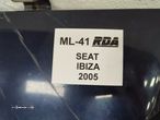 ML41 Mala Seat Ibiza 6L De 2005 - 2