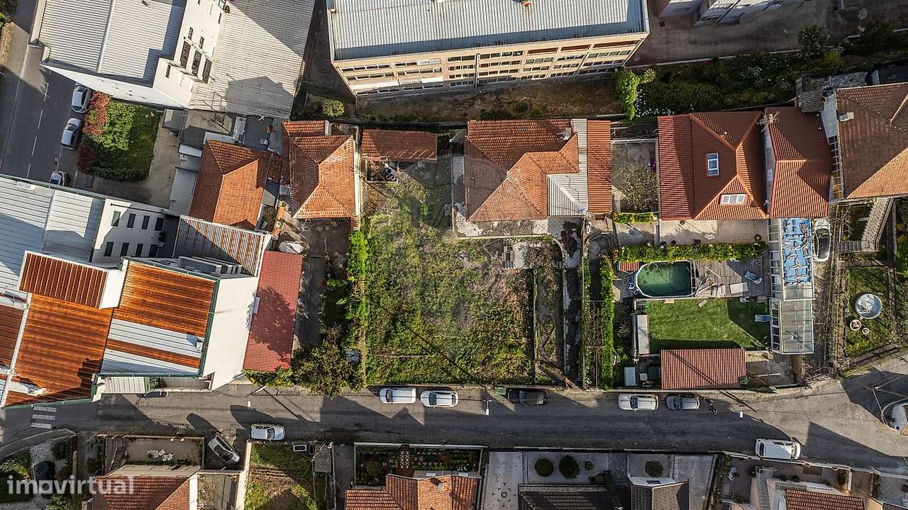 Moradia T3 para venda-4