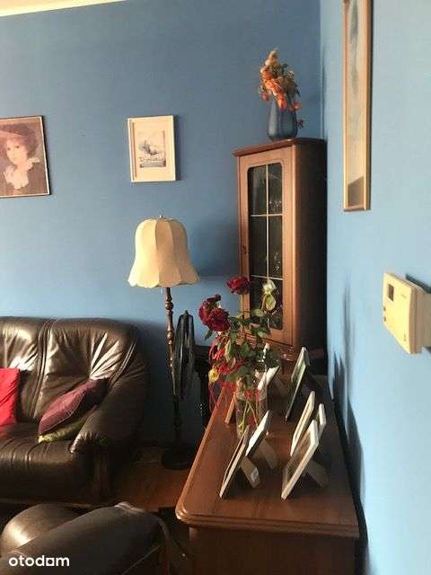 Eleganckie w centrum 89 m2, 3 piętro i 4 pokoje-5