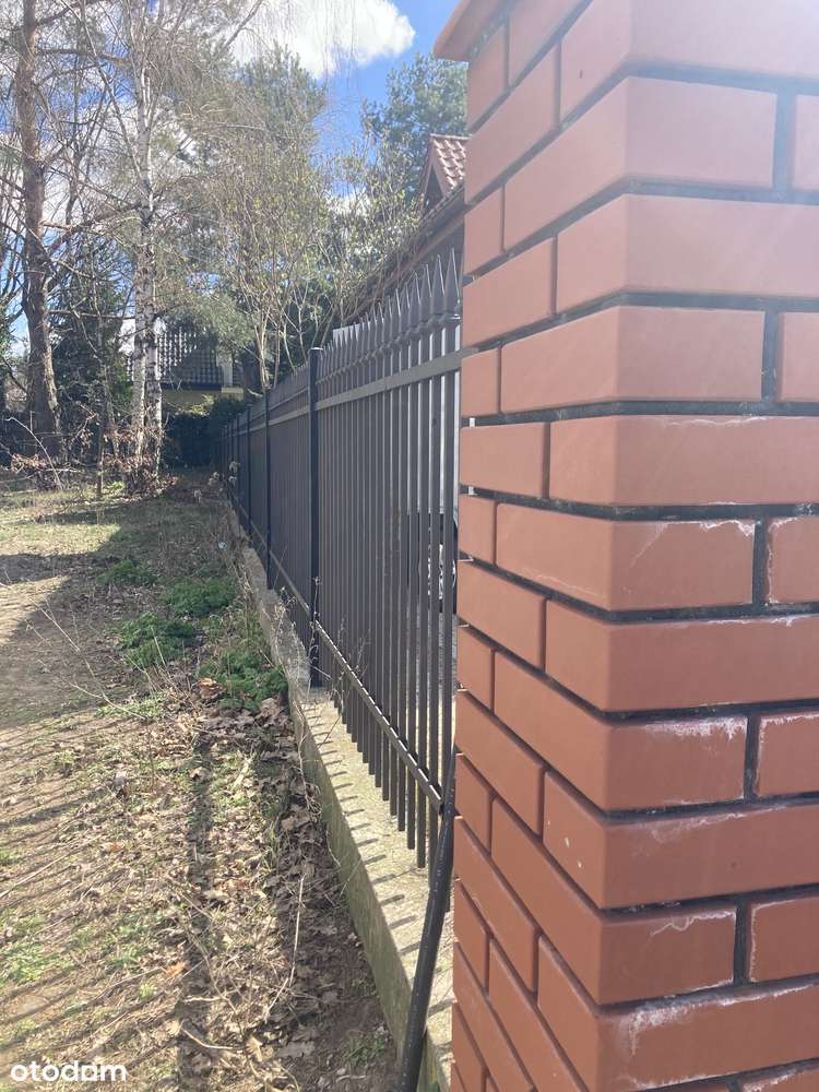 Działka, 646 m², Warszawa - Pełny obrazek: 4/10