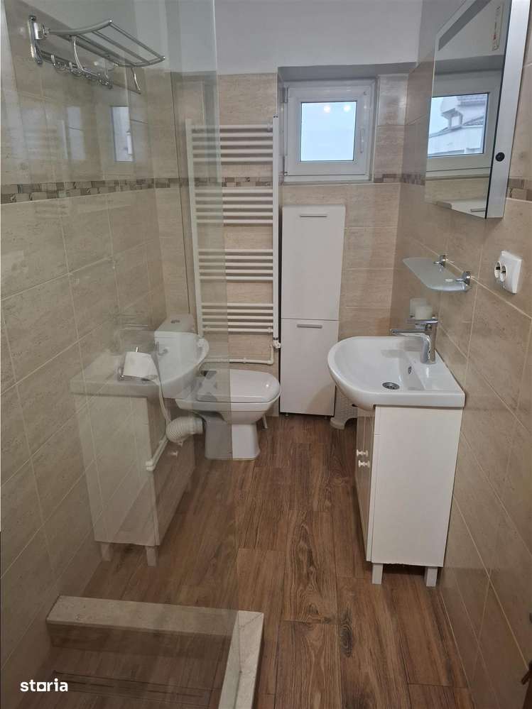 Apartament 3D Centru - bld. Independentei-12