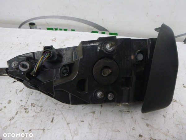 AUDI A6 C8 4K SEDAN LAMPA TYŁ LEWA WEWNĘTRZNA NR 4K5945093A NA CZĘŚCI - 6