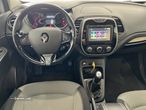 Renault Captur 1.5 dCi Exclusive - 8