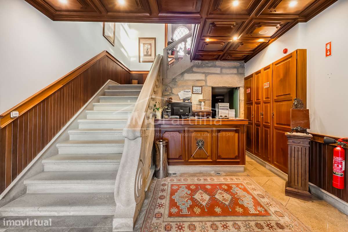 Estalagem de Charme em Figueira de Castelo Rodrigo-5