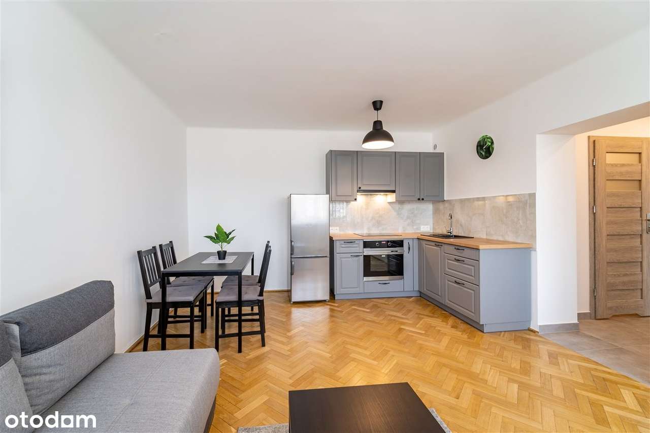 Mieszkanie M-3 z miejscem parkingowym - Pełny obrazek: 4/18