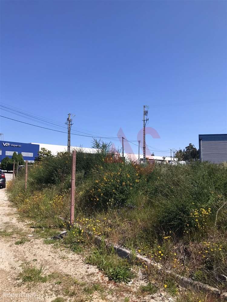 Terreno para construção com 2.374 m2 em Revinhade, Felgueiras - Grande imagem: 3/17