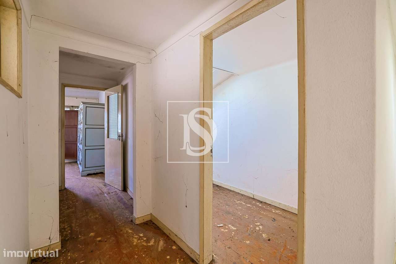 Viva em Fão: moradia T4 entre a praia e o parque natural - Grande imagem: 4/39